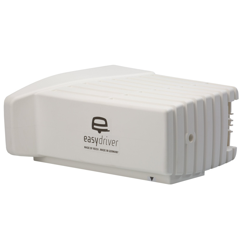 Vnější kryt EASYDRIVER Activ Vyrovnání: vpravo