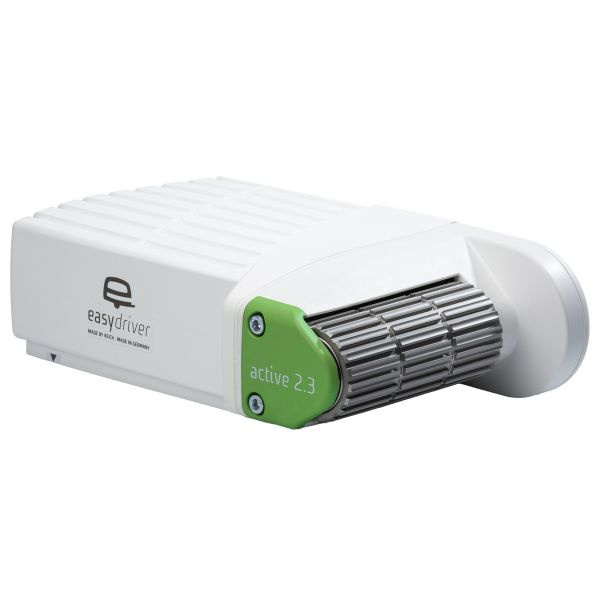 Motor/převodovka EASYDRIVER Active 2.3 Vyrovnání: vpravo