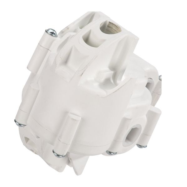 Otočná jednotka převodovky EASYDRIVER Active