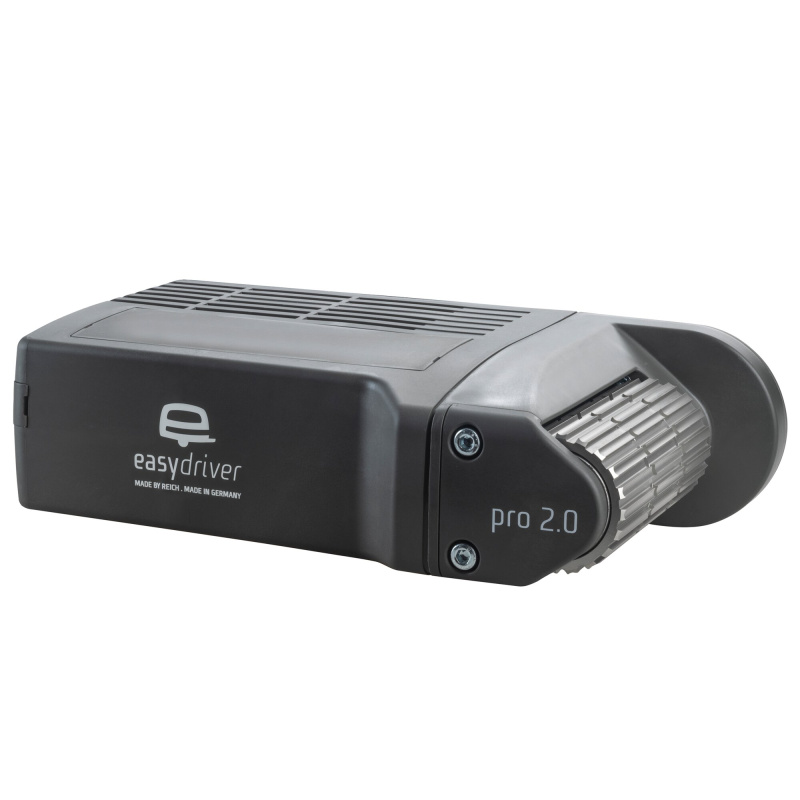 Mover Easydriver pro 2.8 BLACK EDITION