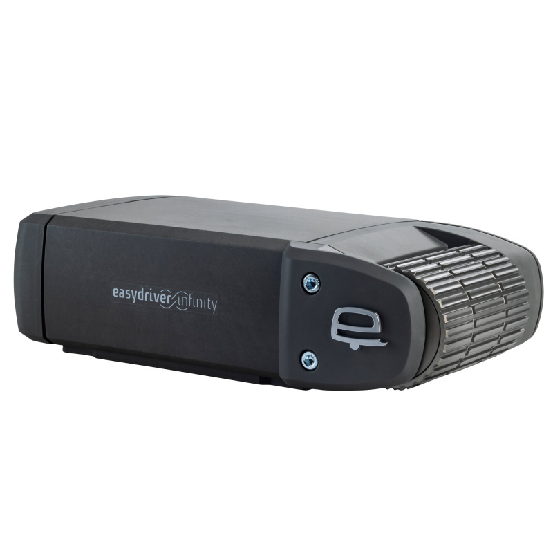 Mover Easydriver infinity 2.5 BLACK EDITION