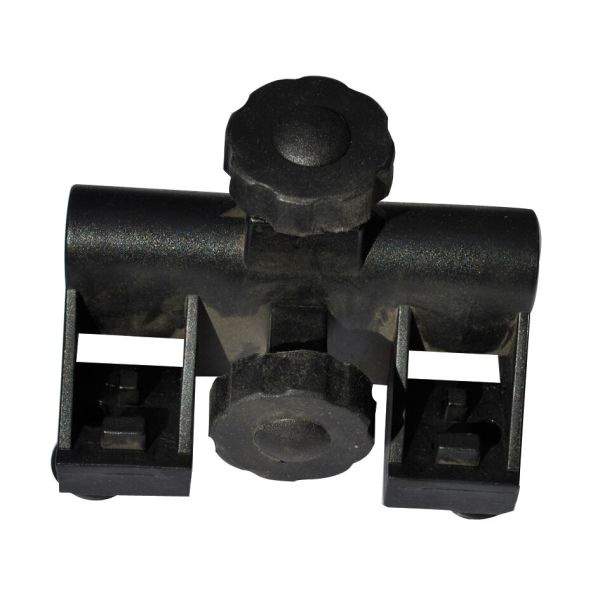 Pouzdro pro upevňovací popruhy REICH Mirror Control