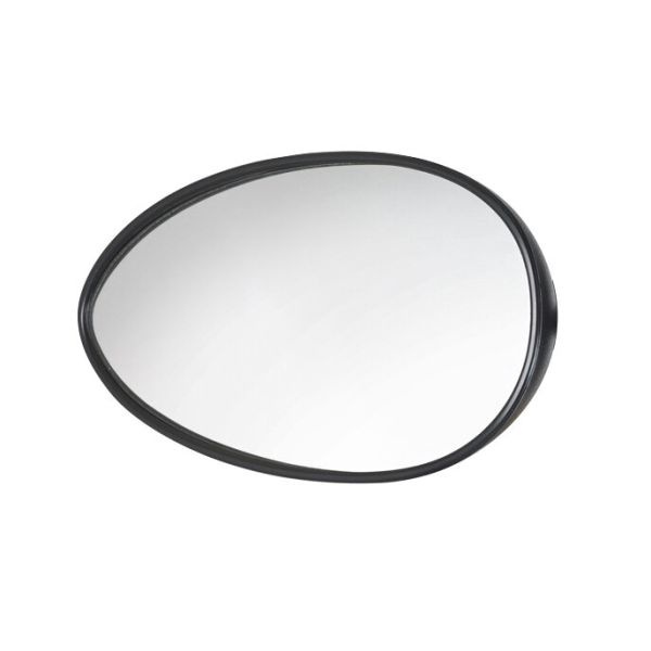 Zrcátková hlava pro vypouklé sklo SpeedFix Mirror REICH