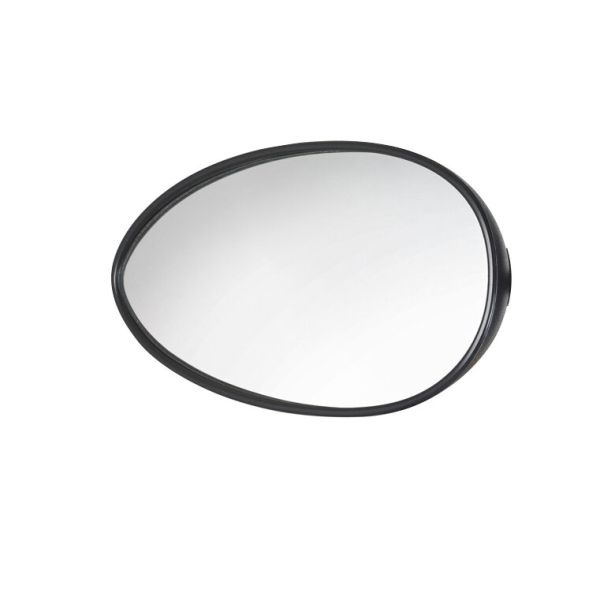 Zrcátková hlava pro ploché sklo SpeedFix Mirror REICH