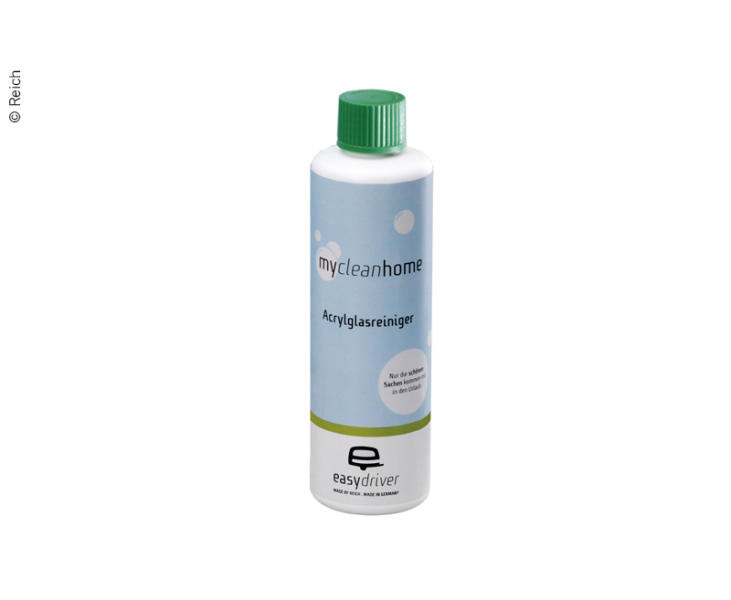 REICH Čistič akrylového skla 250ml