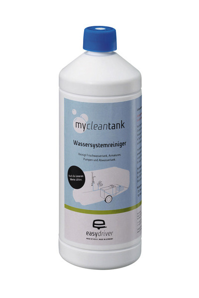 REICH Čistič nádrží a vodovodního systému MYCLEANTANK Reich, 1000 ml