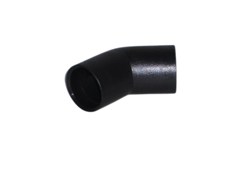 REICH Kanalizační potrubí - instalační materiál - průměr 28 mm Varianta: Potrubí úhlové - 45 °