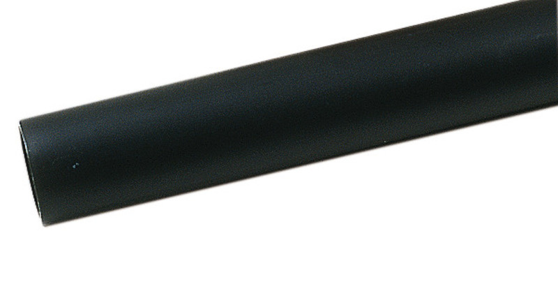 REICH Kanalizační potrubí - instalační materiál - průměr 28 mm Varianta: Potrubí rovné - 2 m