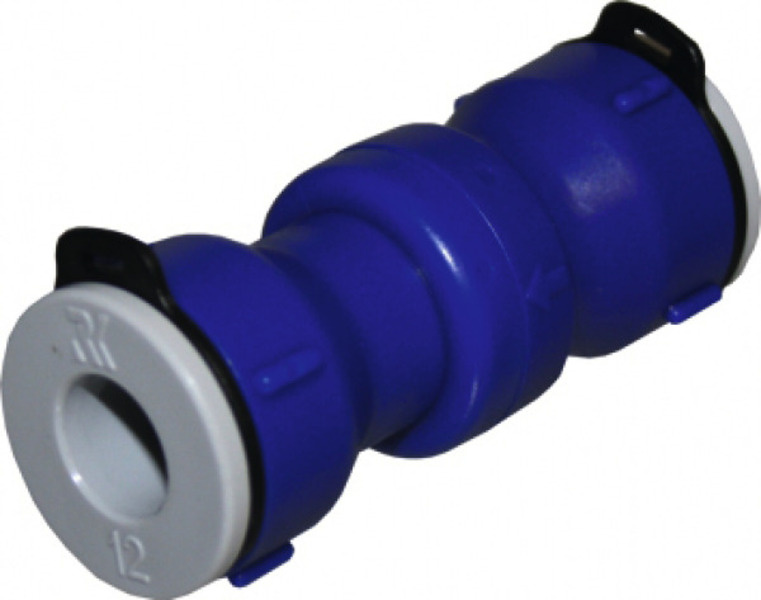 REICH Zpětný ventil 12 mm UniQuick