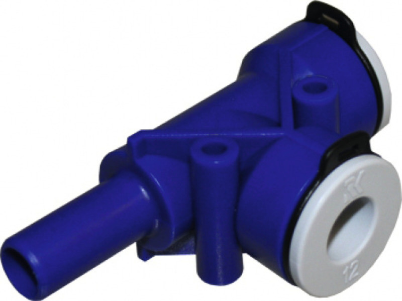 T - distributor Reich UniQuick