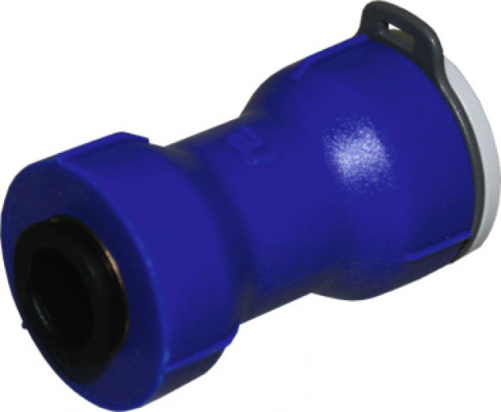 REICH Adaptér 8mm trubka rovná UniQuick