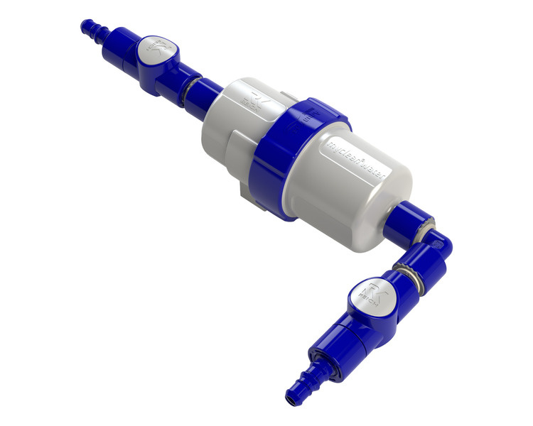 REICH Vodní filtr Mycleanwater