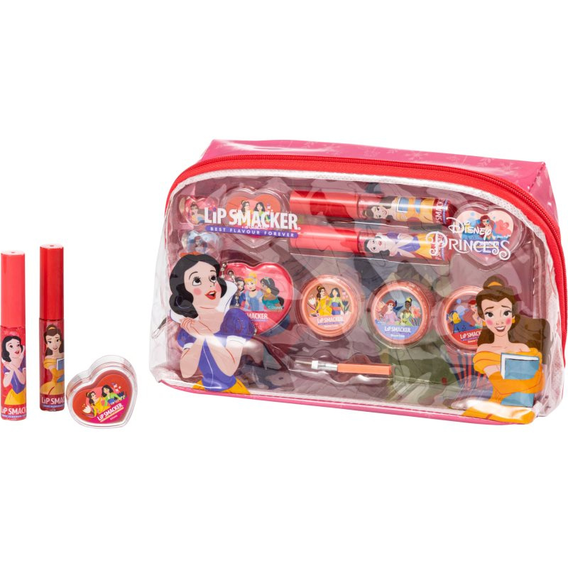 Disney Princess Make-up Set dárková sada pro děti