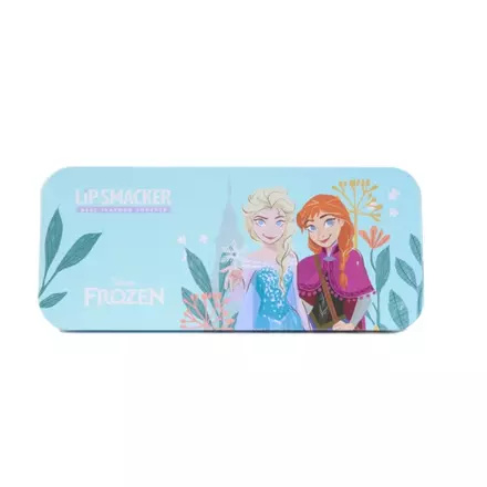 Lip Smacker Frozen Dárkové balení dětské kosmetiky na nehty