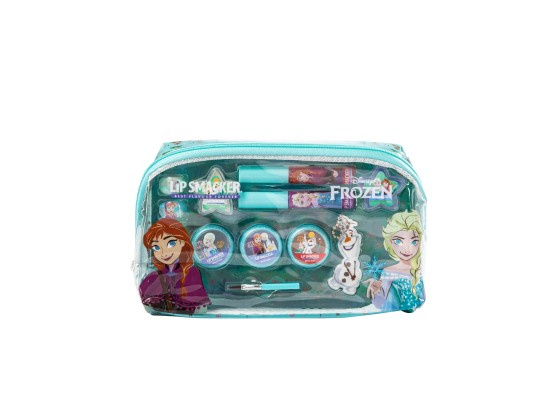 Lip Smacker kosmet sada Frozen Essential