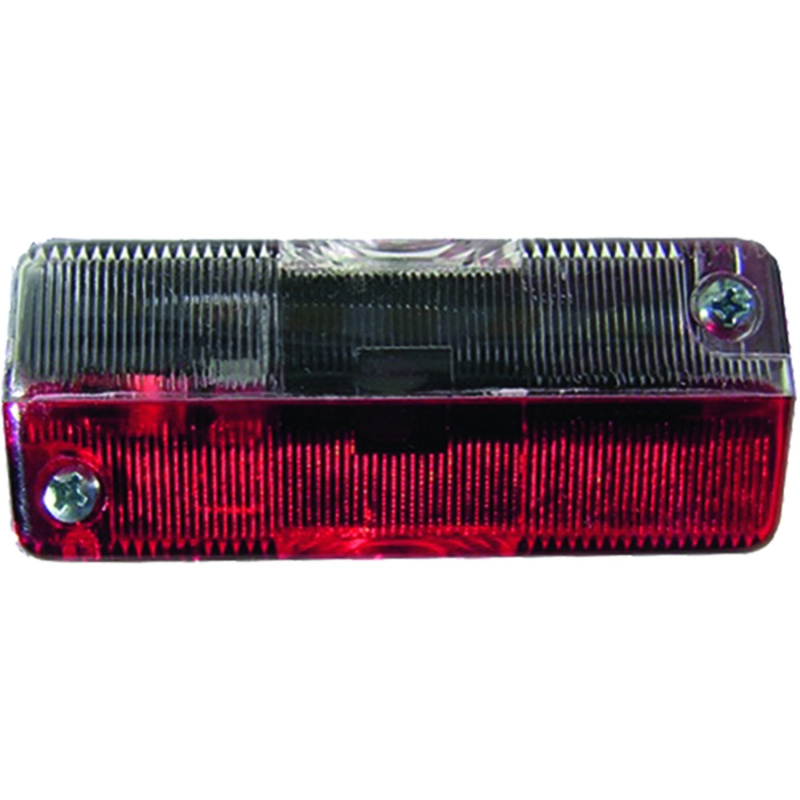 Cartrend Boční světlo pro přívěsy