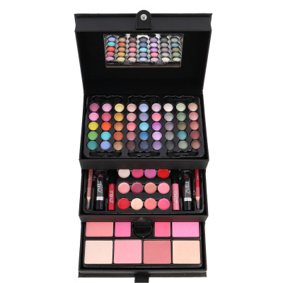 Makeup Trading Beauty Case Complet Make Up Palett 110,6 g