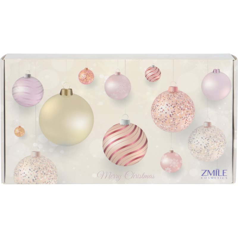ZMILE COSMETICS Magic Sundays adventní kalendář