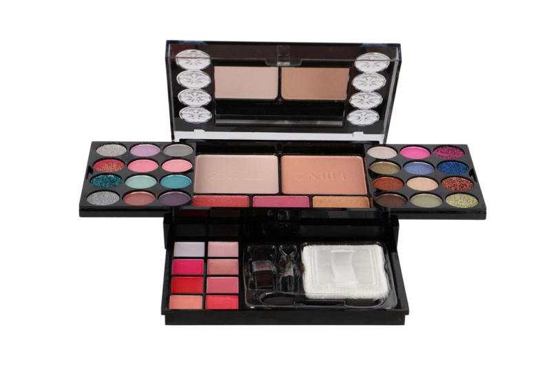 Kosmetická sada Diamonds