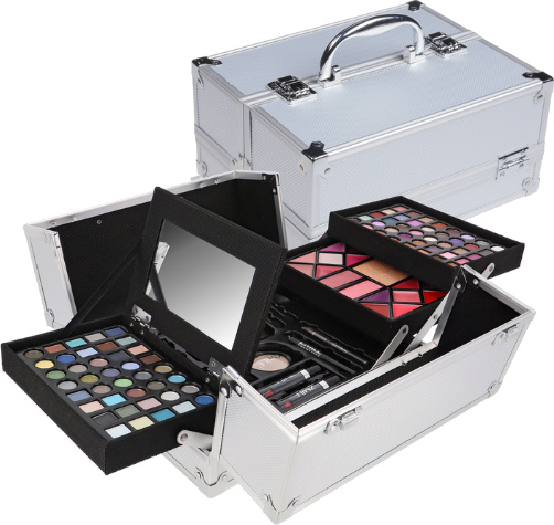 ZMILE COSMETICS My Treasure Case kosmetický kufřík