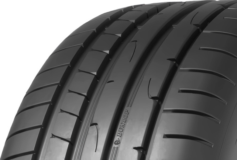 Dunlop 235/45Zr17*Y Sport Maxx RT 2 94Y Mfs