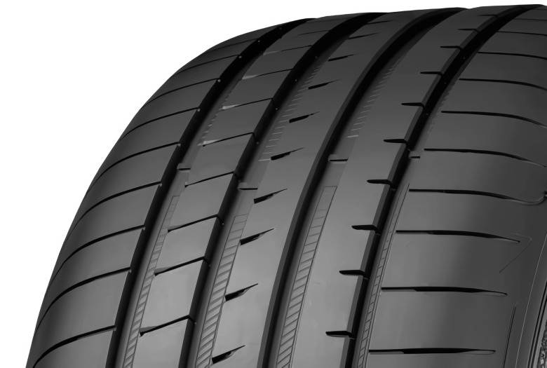 GOODYEAR 285/35R21*Y EAGLE F1 ASYM 5 105Y ST XL * SEAL