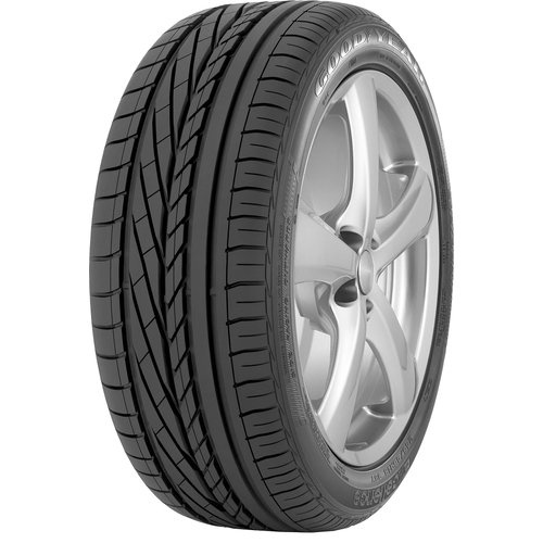 Goodyear 275/35R20*Y Excellence 102Y FP XL * Rof