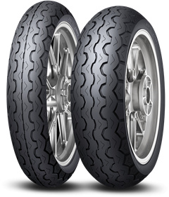 Dunlop 150/70R17*H TT 100 GP 69H