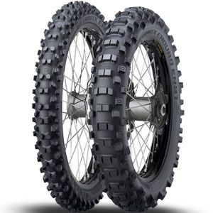 Dunlop 120/90-18*R TT Geomax En91 65R