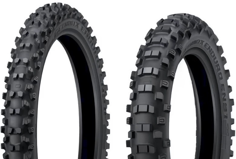 DUNLOP 90/90-21 *R TT GEOMAX EN91 54R