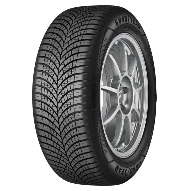 Goodyear 235/45R18*Y Vector 4Seasons G3 98Y XL