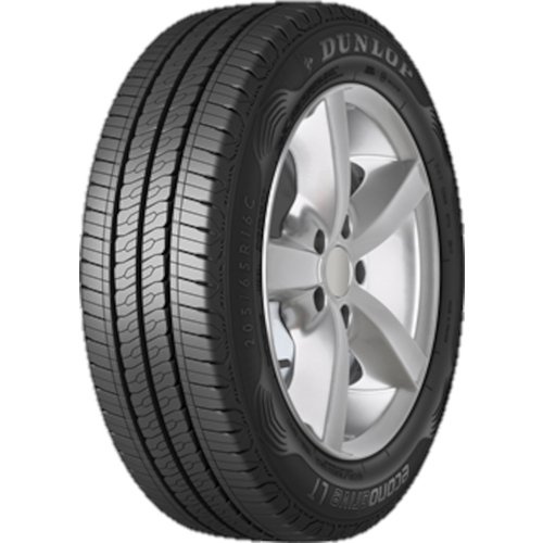 DUNLOP 185R14C*R ECONODRIVE LT 102/100R