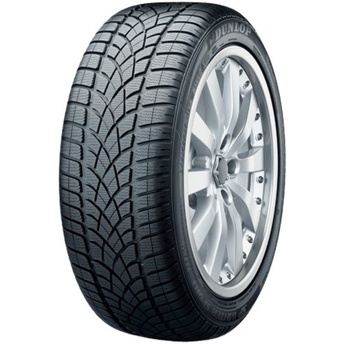 Dunlop 255/30R19*W SP Win Sport 3D MS 91W XL