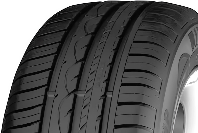 FULDA 185/60R14*H ECOCONTROL HP 82H