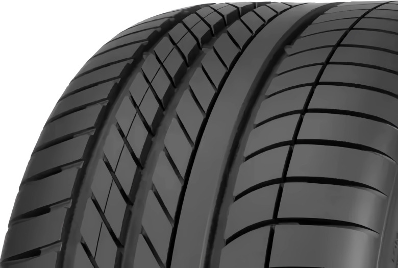 Goodyear 265/40R20*W Eagle F1 Asym 104W XL AO
