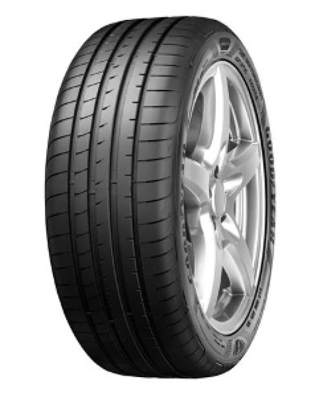 Goodyear 265/40R20*W Eagle F1 Asym 104W XL AO