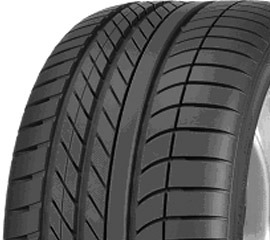 Goodyear 265/40R20*W Eagle F1 Asym 104W XL AO