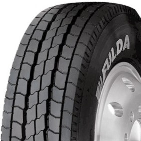 Fulda 225/75R17,5 129/127M REGIOCONTROL 3PMSF