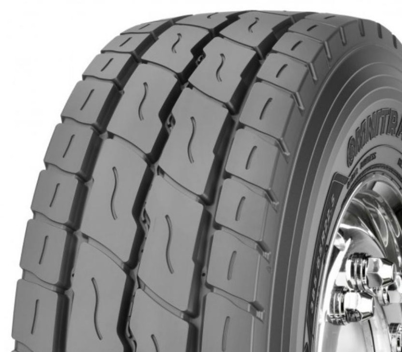 GOODYEAR 385/65 R 22.5 160K158L OMNITRAC_T TL M+S 3PMSF