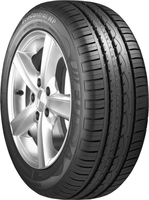 FULDA 205/65R15*H ECOCONTROL HP 94H