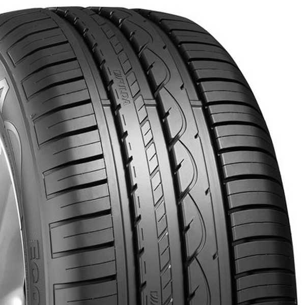 FULDA 205/65R15*H ECOCONTROL HP 94H