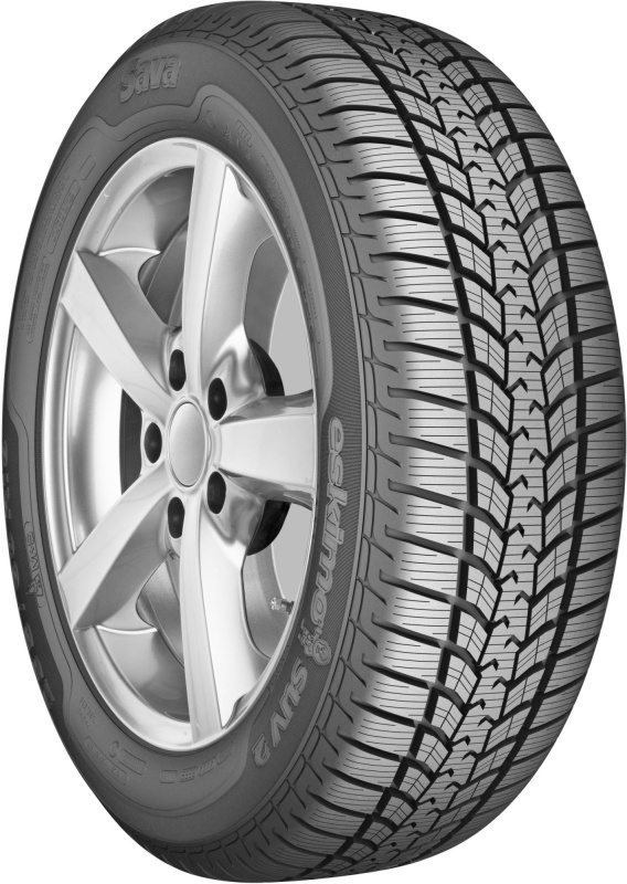 Sava 215/60R17*H Eskimo Suv 2 96H