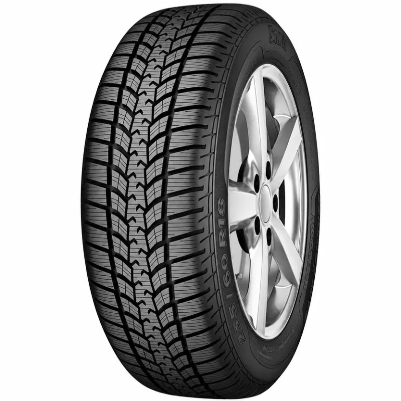Sava 215/60R17*H Eskimo Suv 2 96H