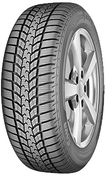 Sava 215/60R17*H Eskimo Suv 2 96H
