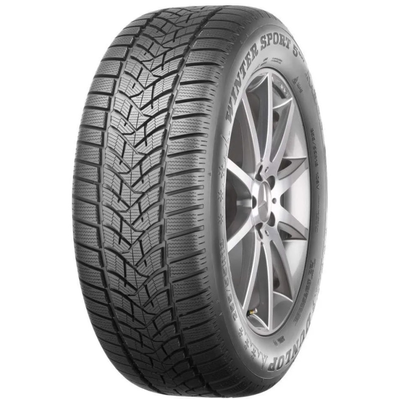 Dunlop 215/65R17*V Winter Sport 5 Suv 99V