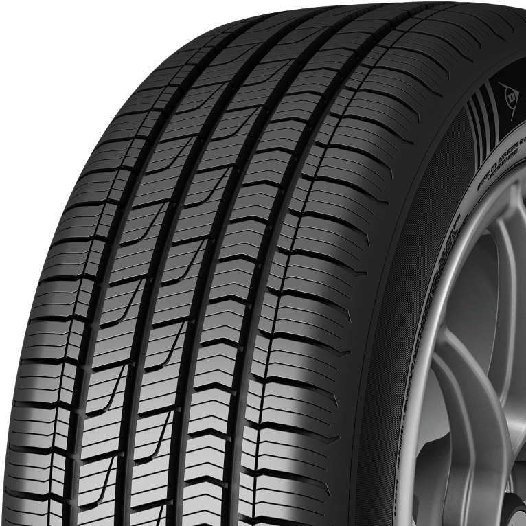 185/55R15 82H, Dunlop, Sport All Season