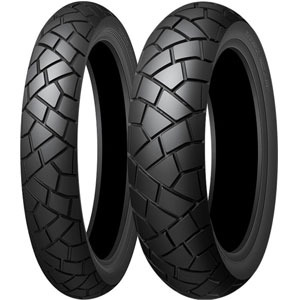 Dunlop 120/70R17*H Trailmax Mixtour 58H F