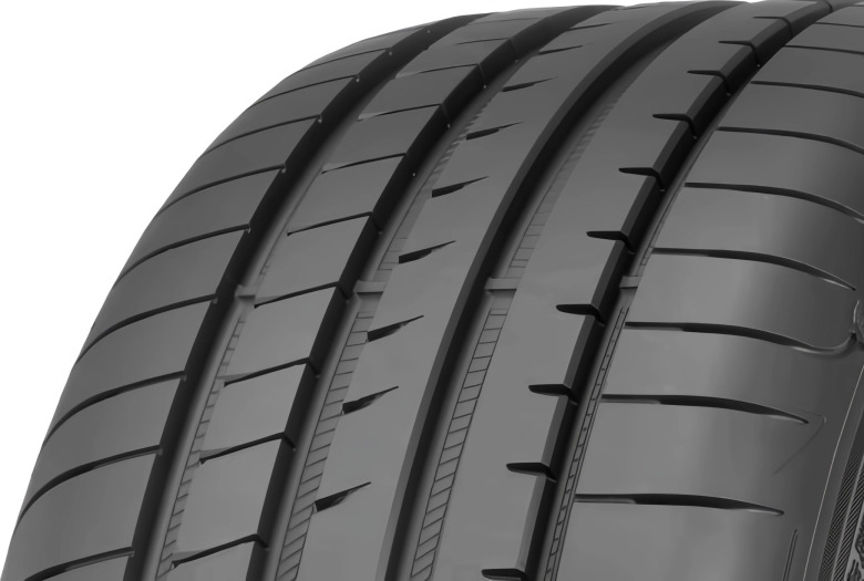 Goodyear 265/40R20*Y Eagle F1 Asy 3 104Y XL
