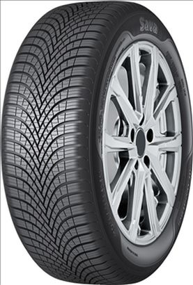 Sava 185/60R15*H All Weather 88H XL