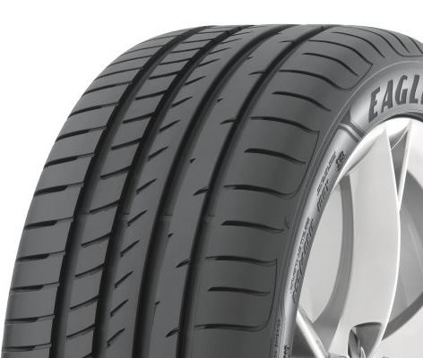 Goodyear 235/40Zr19*Y Eagle F1 Asy 2 92Y N0